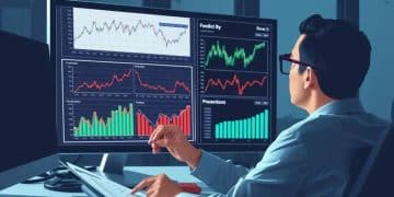 Key market responses to Federal Reserve moves analyzed