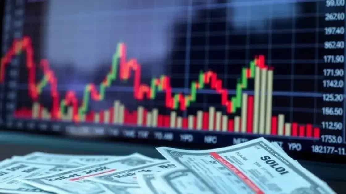 Impact on stocks and bonds