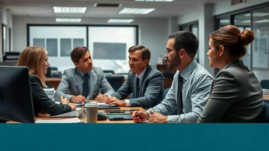Government agency staff insufficiencies outlook: What’s next?