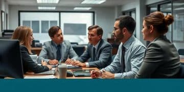 Government agency staff insufficiencies outlook: What's next?