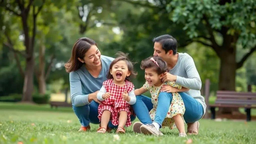 Ten childcare subsidy info you need to take advantage of