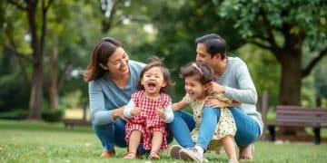Ten childcare subsidy info you need to take advantage of