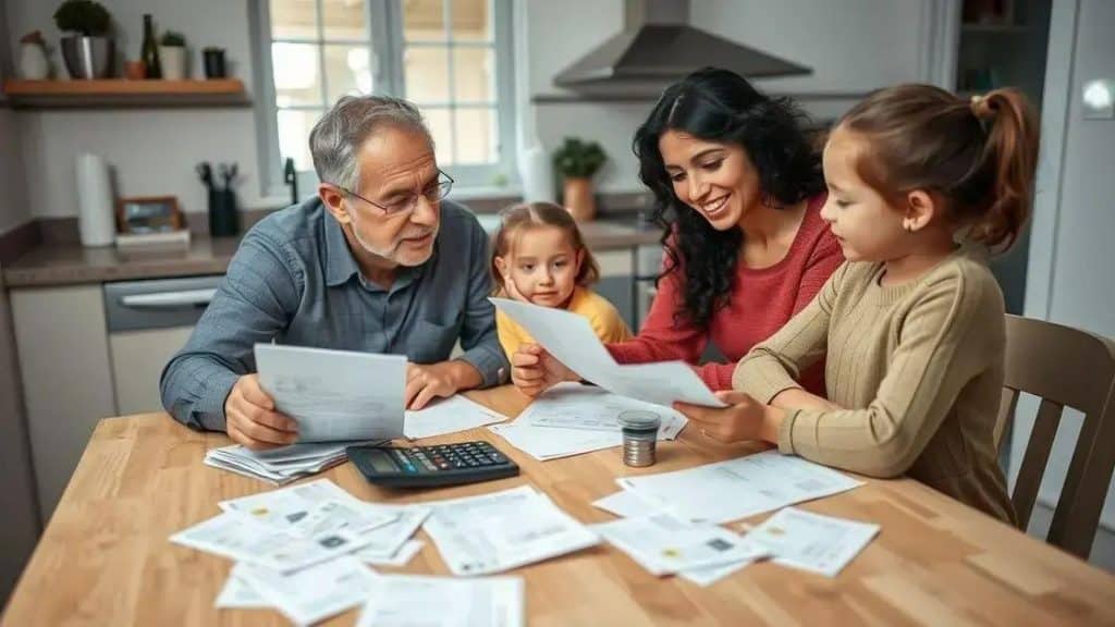 Region energy bill support: ways to ease your costs