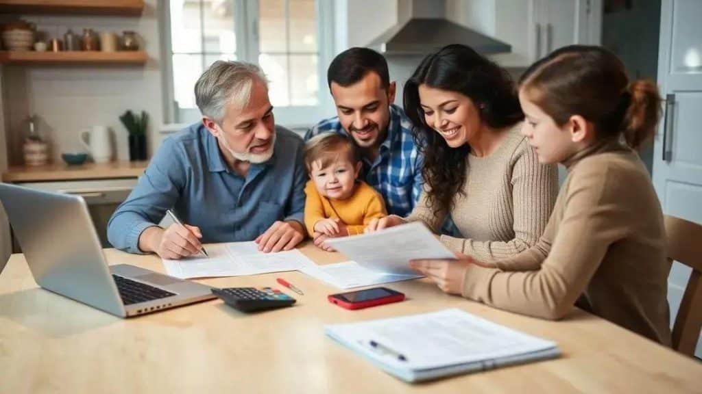 Water child tax credit update: what you need to know