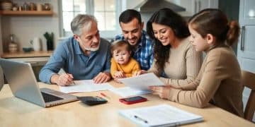 Water child tax credit update: what you need to know
