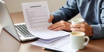 Building medicare enrollment process made easy
