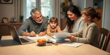Interest energy bill support: find out how to save money