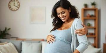 Assume pregnancy support info: tips for a smoother journey