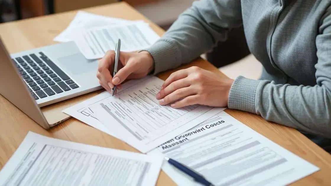 How to apply for government cash assistance