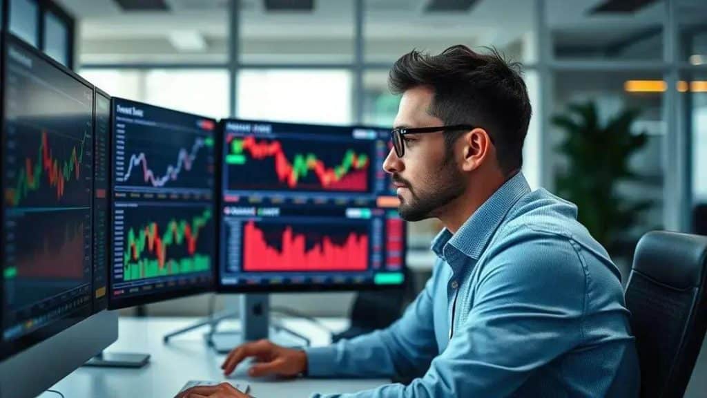 Key market responses to Federal Reserve moves explained