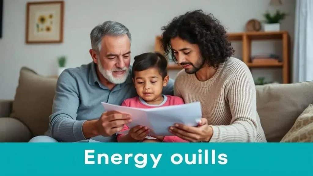 Subject energy bill support: essential guidance for you