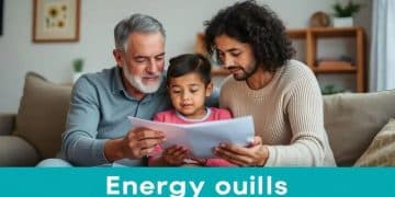 Subject energy bill support: essential guidance for you