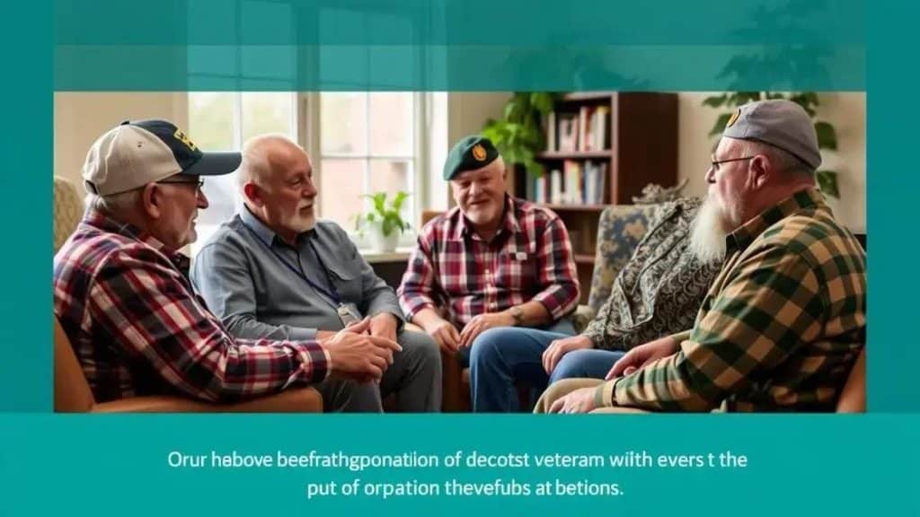 Head veterans benefit overview: essential insights for you