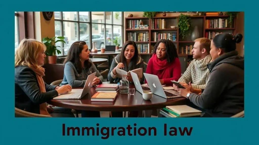 Author immigration law reform: what you need to know