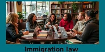 Author immigration law reform: what you need to know