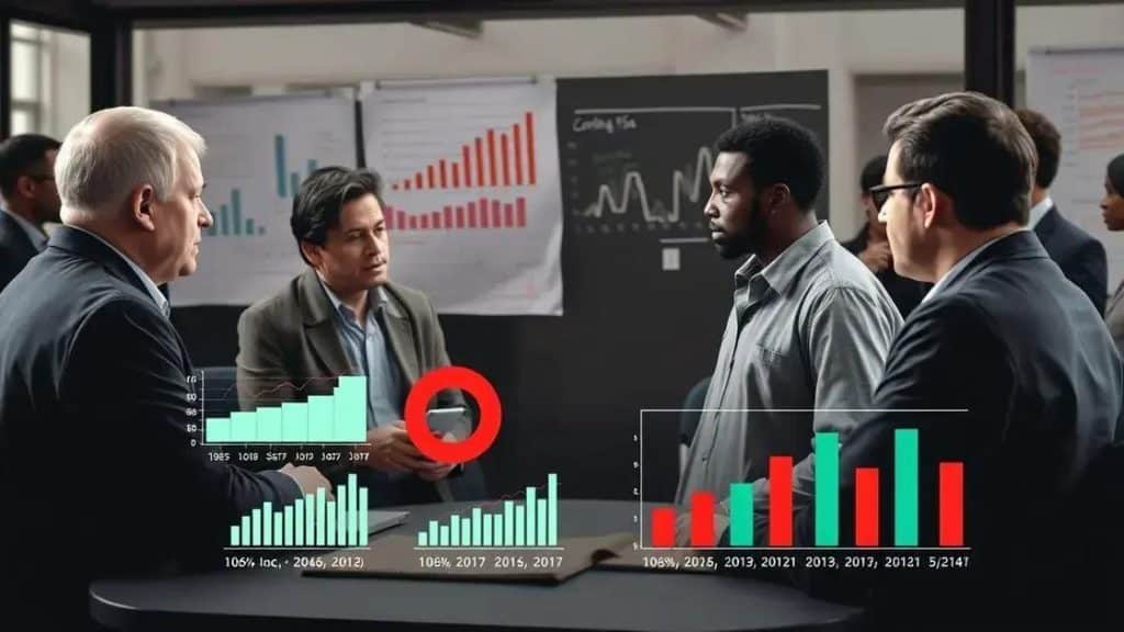 There crime trends usa: what you need to know