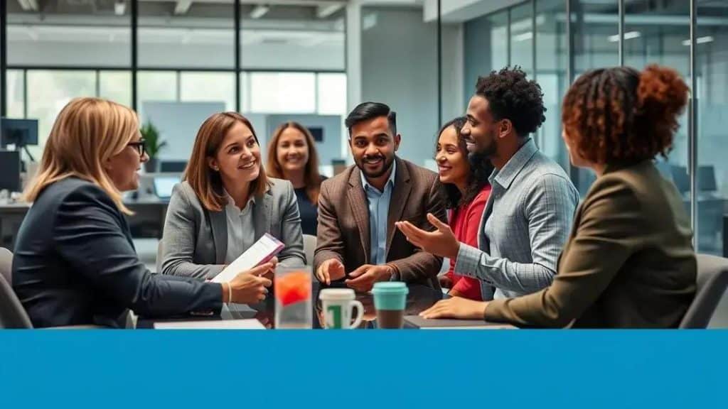 Become political campaign focus: strategies that engage