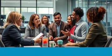 Become political campaign focus: strategies that engage
