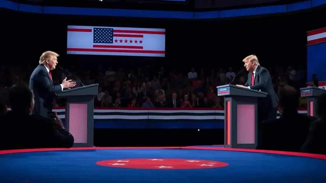 Analyzing candidates