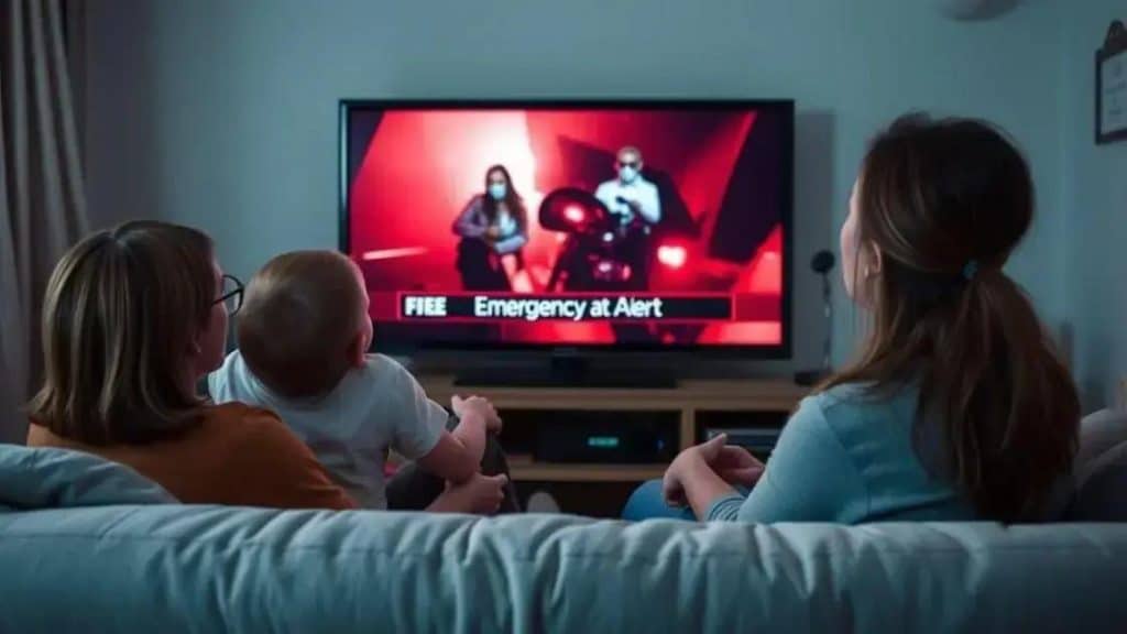 Resource national emergency alerts: what you need to know