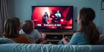 Resource national emergency alerts: what you need to know