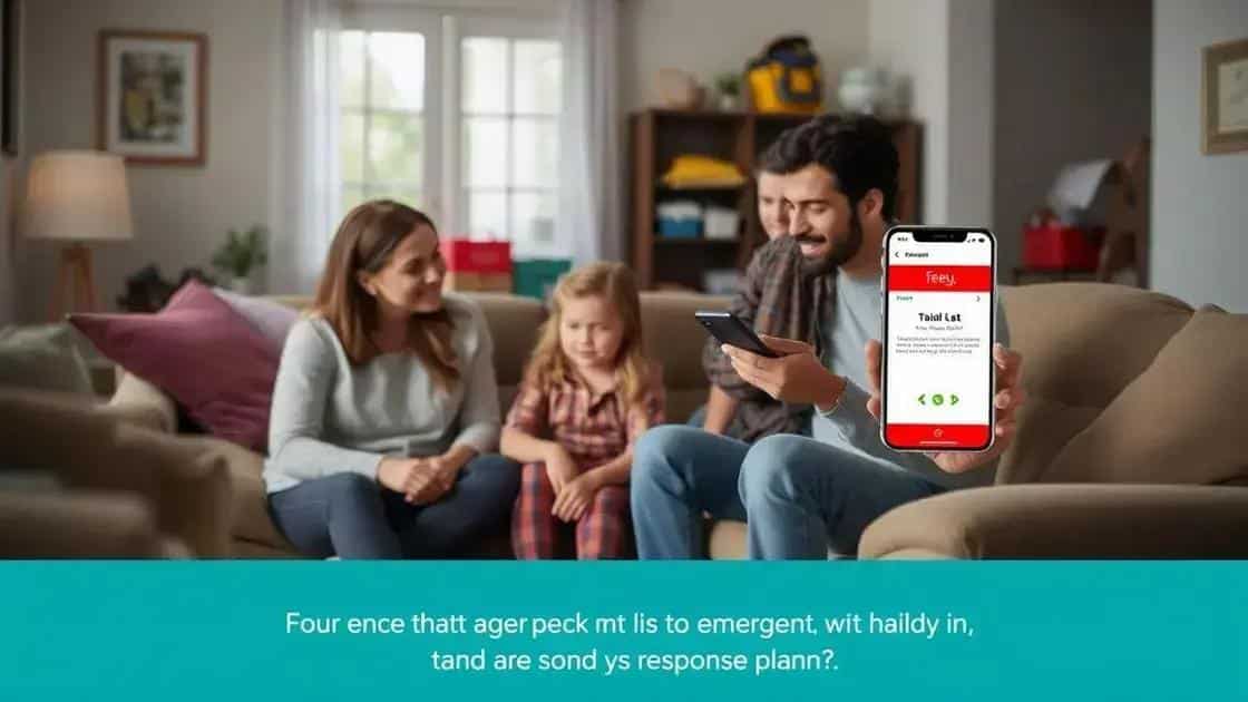 Best practices for responding to alerts
