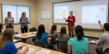 Green teacher training initiatives: shaping future educators