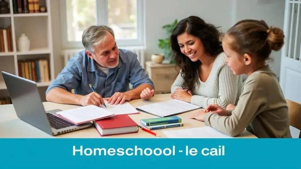 Create homeschooling legal support to protect your rights