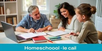 Create homeschooling legal support to protect your rights