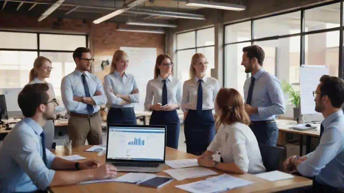 Impact of unpaid leave on workplace dynamics