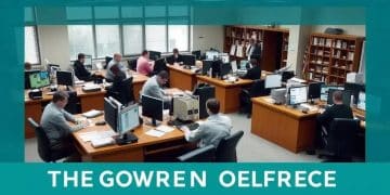 Government agency staff insufficiencies impact public services