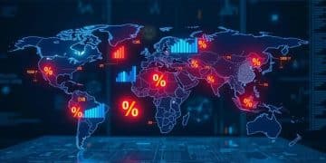 Updates on global economic impact of inflation