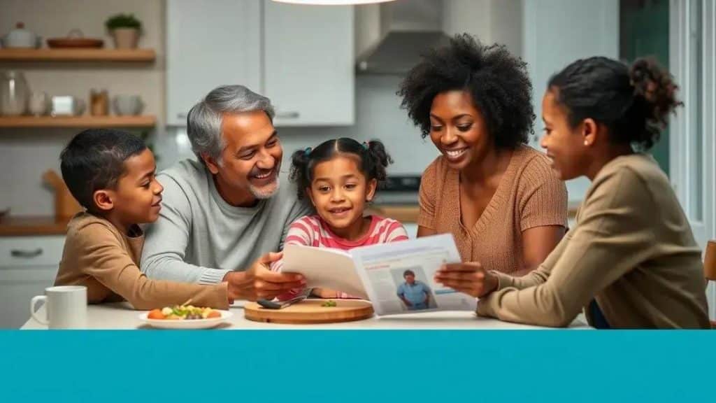 Healthcare coverage for low-income families: what you need to know