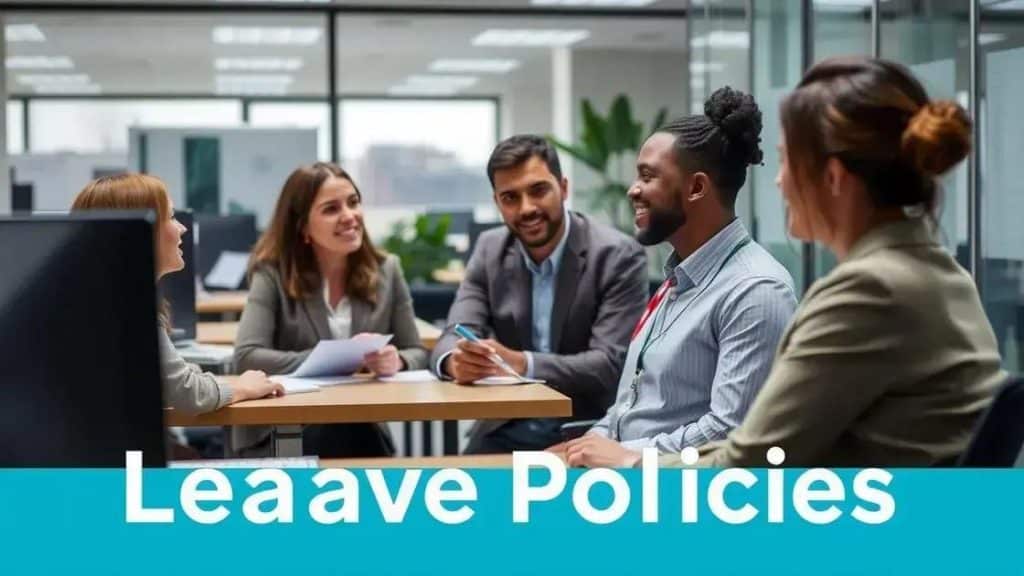 Current growing trends in unpaid leave outlook