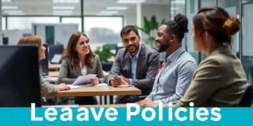 Current growing trends in unpaid leave outlook