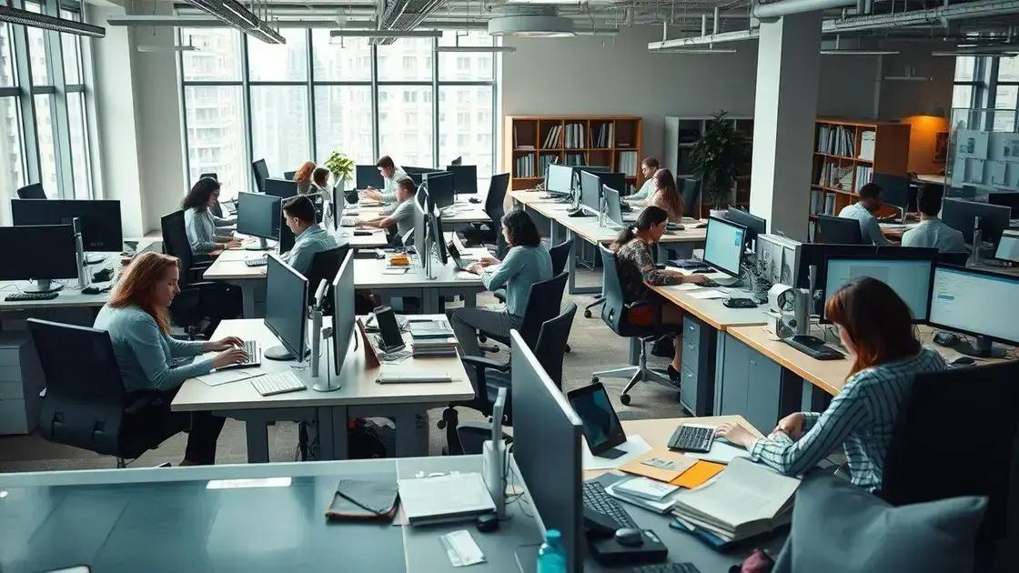Impact of unpaid leave on workforce productivity
