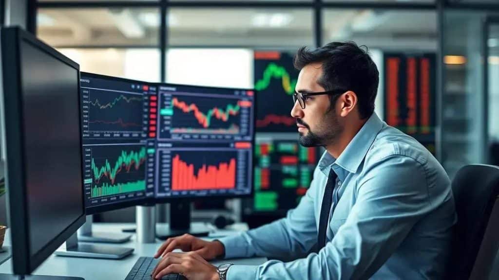 Investment strategies for high-growth stocks that actually work