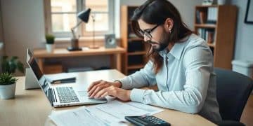 Maximizing tax savings for self-employed professionals