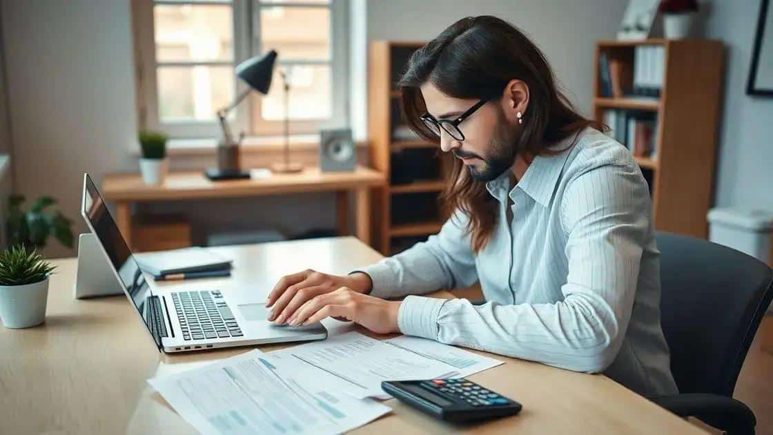 Maximizing tax savings for self-employed professionals