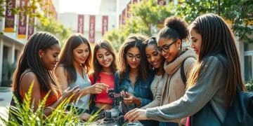 Scholarships for women pursuing degrees in engineering