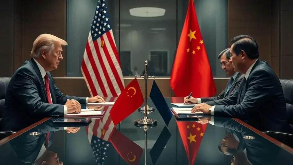 Updates on the US-China trade relationship: what you need to know