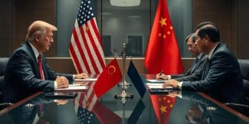 Updates on the US-China trade relationship: what you need to know