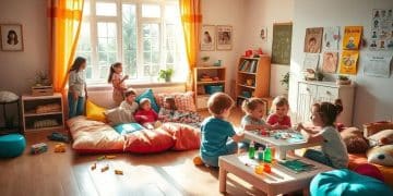 Foster care housing programs: a critical need for children