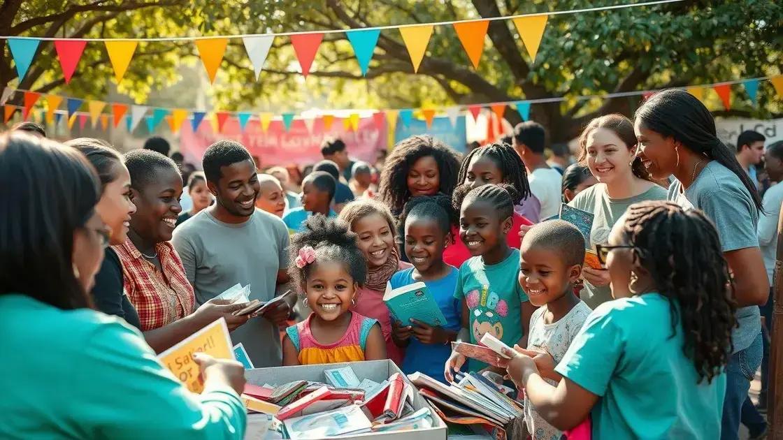 How to get involved in foster care
