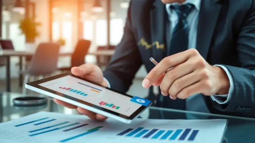 Managing investment portfolios during market volatility