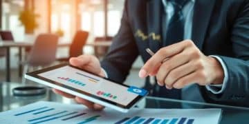 Managing investment portfolios during market volatility