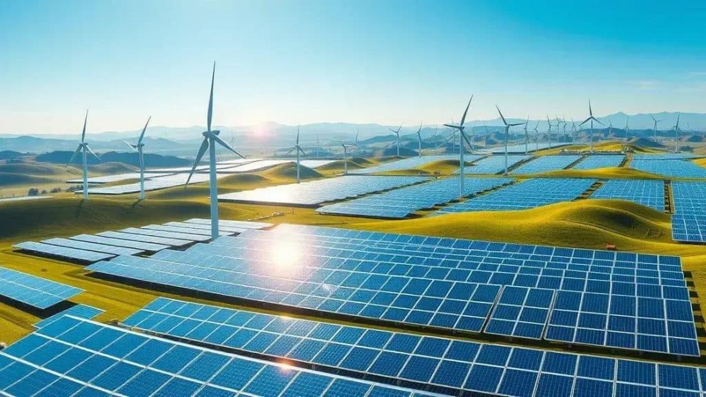 Updates on renewable energy policy developments you need to know