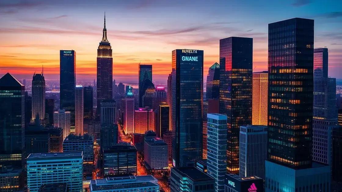Fintech IPO activity: what you need to know