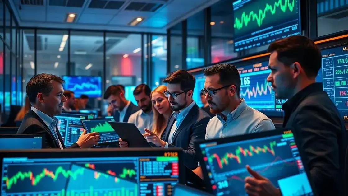 Impact of fintech IPOs on investors