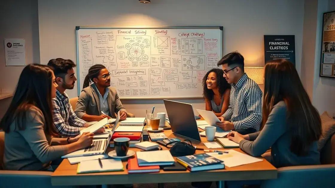 Strategies to reduce college costs